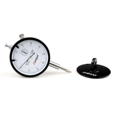 Dasqua Dial Indicator Dasqua 5111-1005 0-10mm Lug Back Metric Dial Indicator